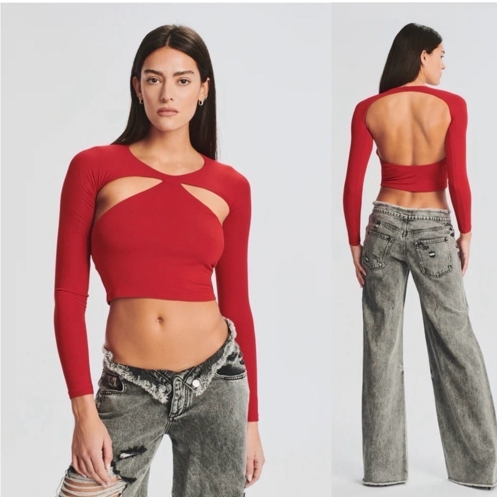 SER.O.YA Women's Sierra top